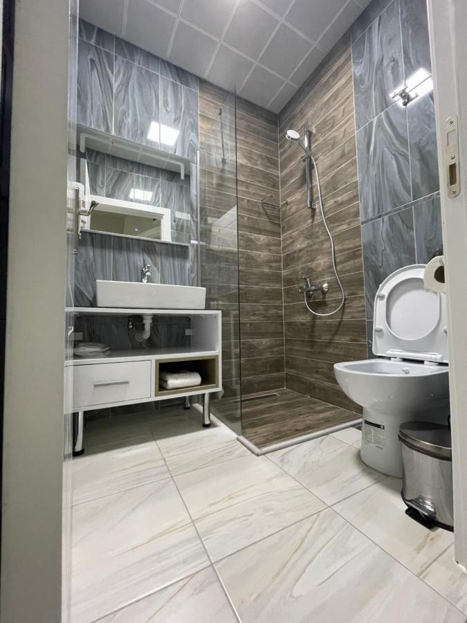 Taksim Galatist Hotel Istanbul Exteriör bild