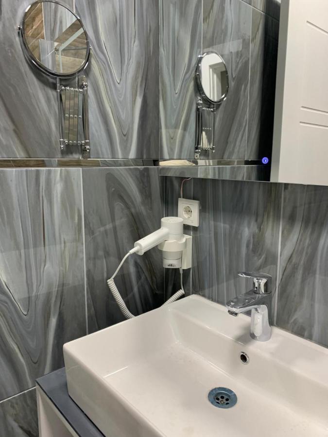 Taksim Galatist Hotel Istanbul Exteriör bild