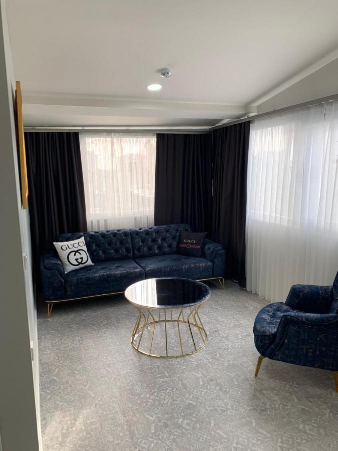 Taksim Galatist Hotel Istanbul Exteriör bild