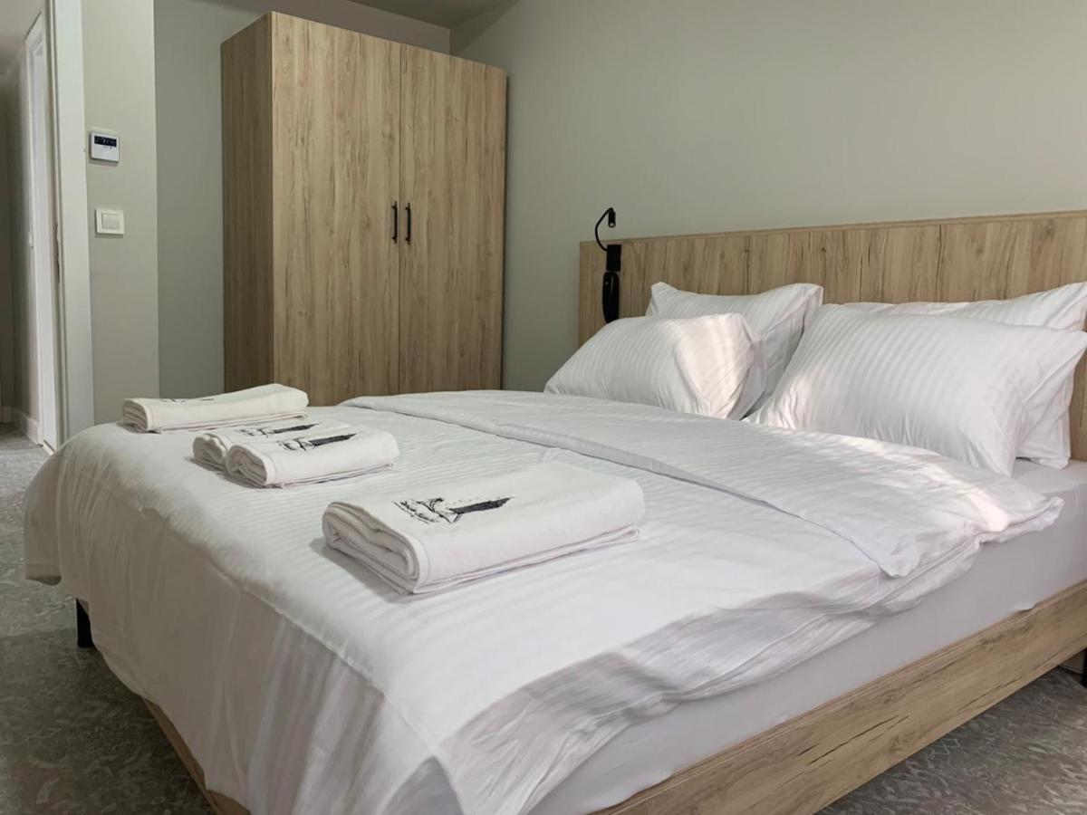 Taksim Galatist Hotel Istanbul Exteriör bild
