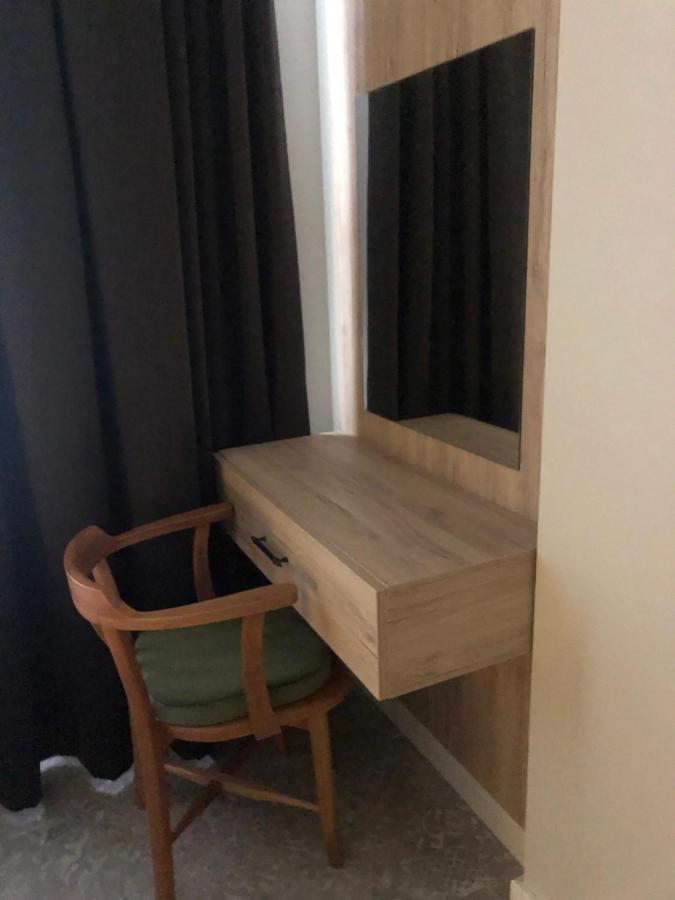 Taksim Galatist Hotel Istanbul Exteriör bild